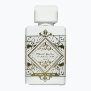 Lattafa Honor & Glory 100ml EDP