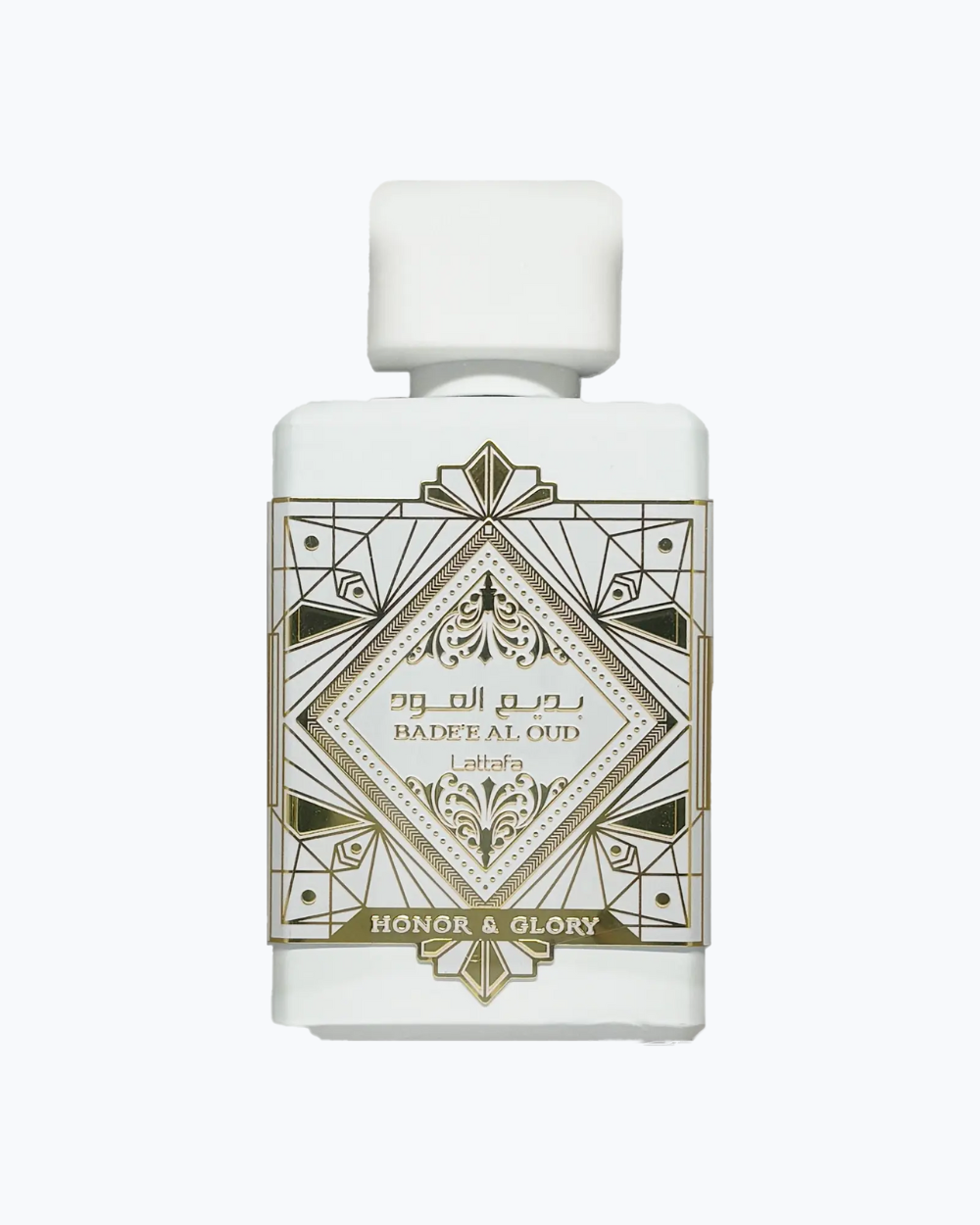 Lattafa Honor & Glory 100ml EDP