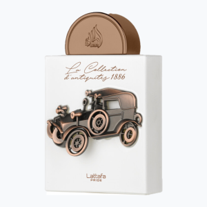 Lattafa La Collection D' Antiquites 100ml EDP