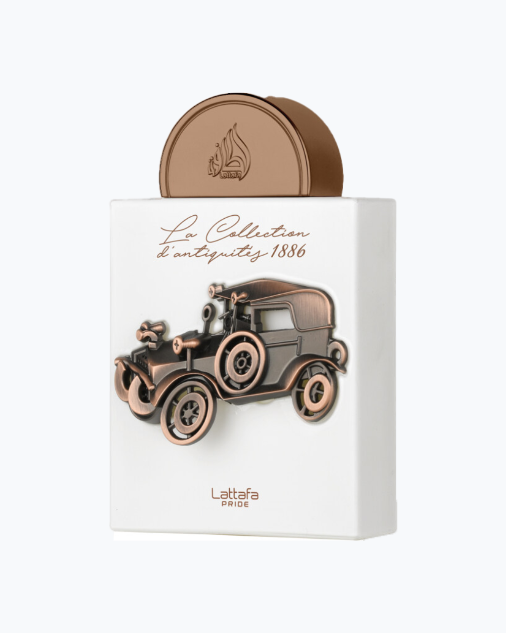 Lattafa La Collection D' Antiquites 100ml EDP