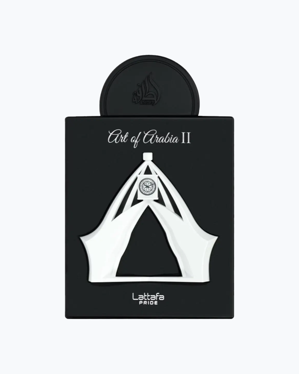 Lattafa Pride Art of Arabia II 100ml EDP