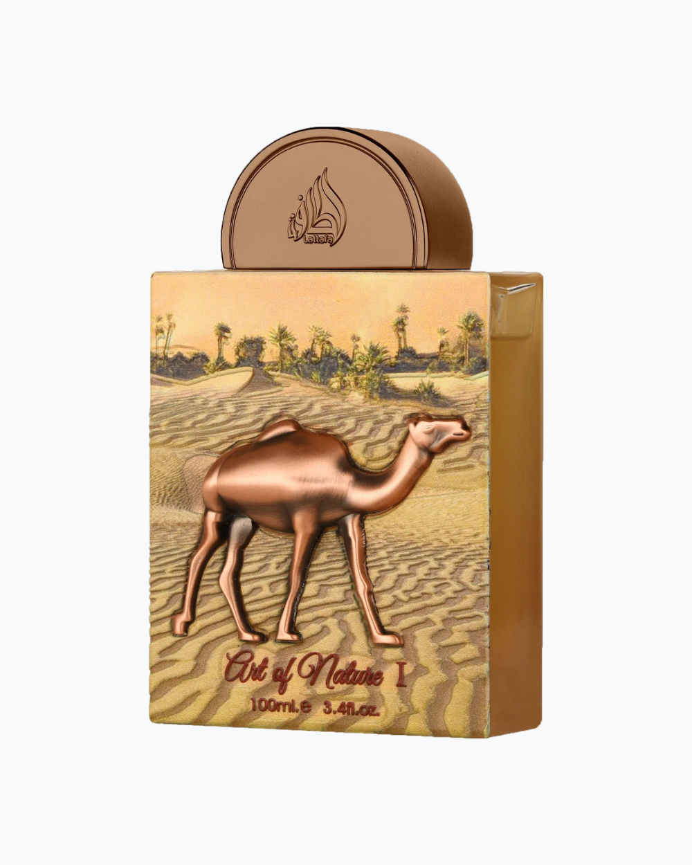 Lattafa Pride Art of Nature I EDP
