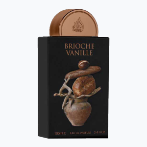 Lattafa Pride Brioche Vanille 100ml EDP