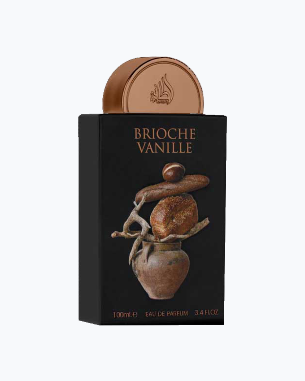 Lattafa Pride Brioche Vanille 100ml EDP