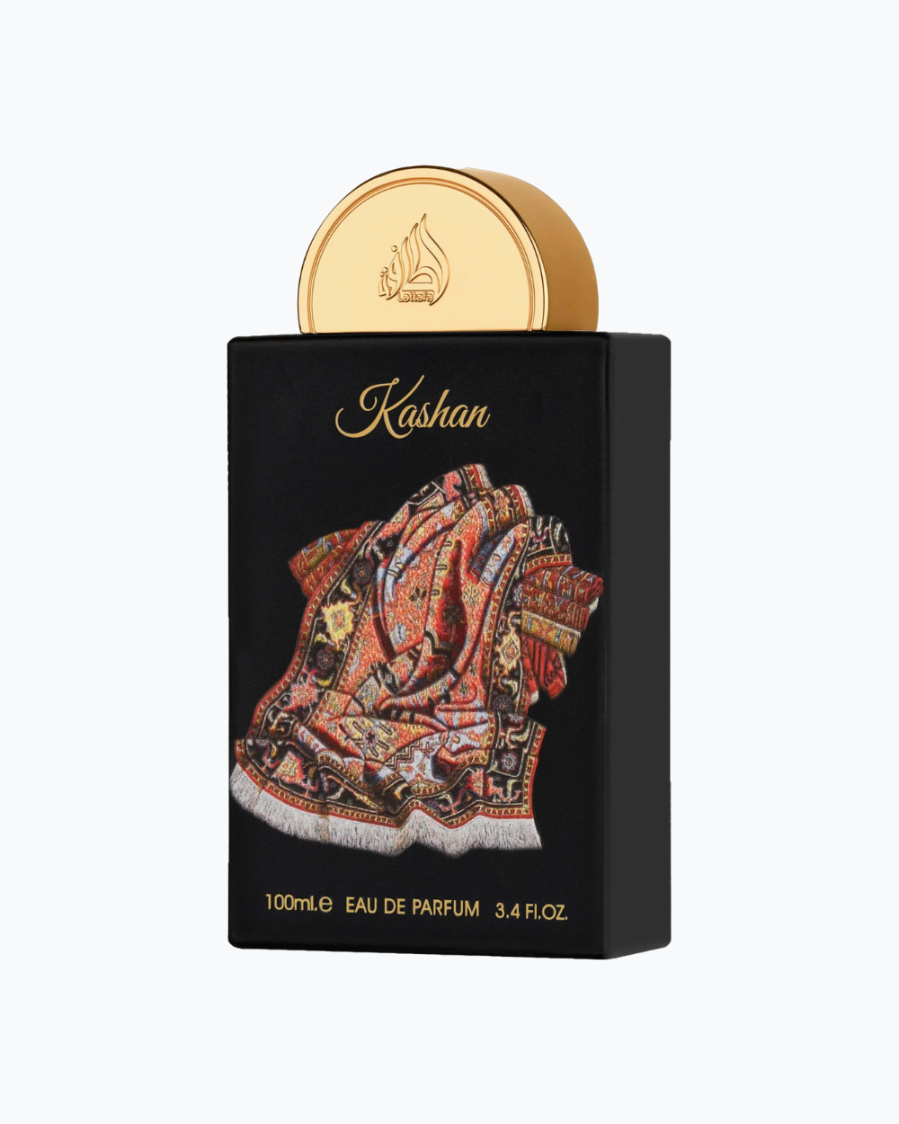 Lattafa Pride Kashan 100ml EDP