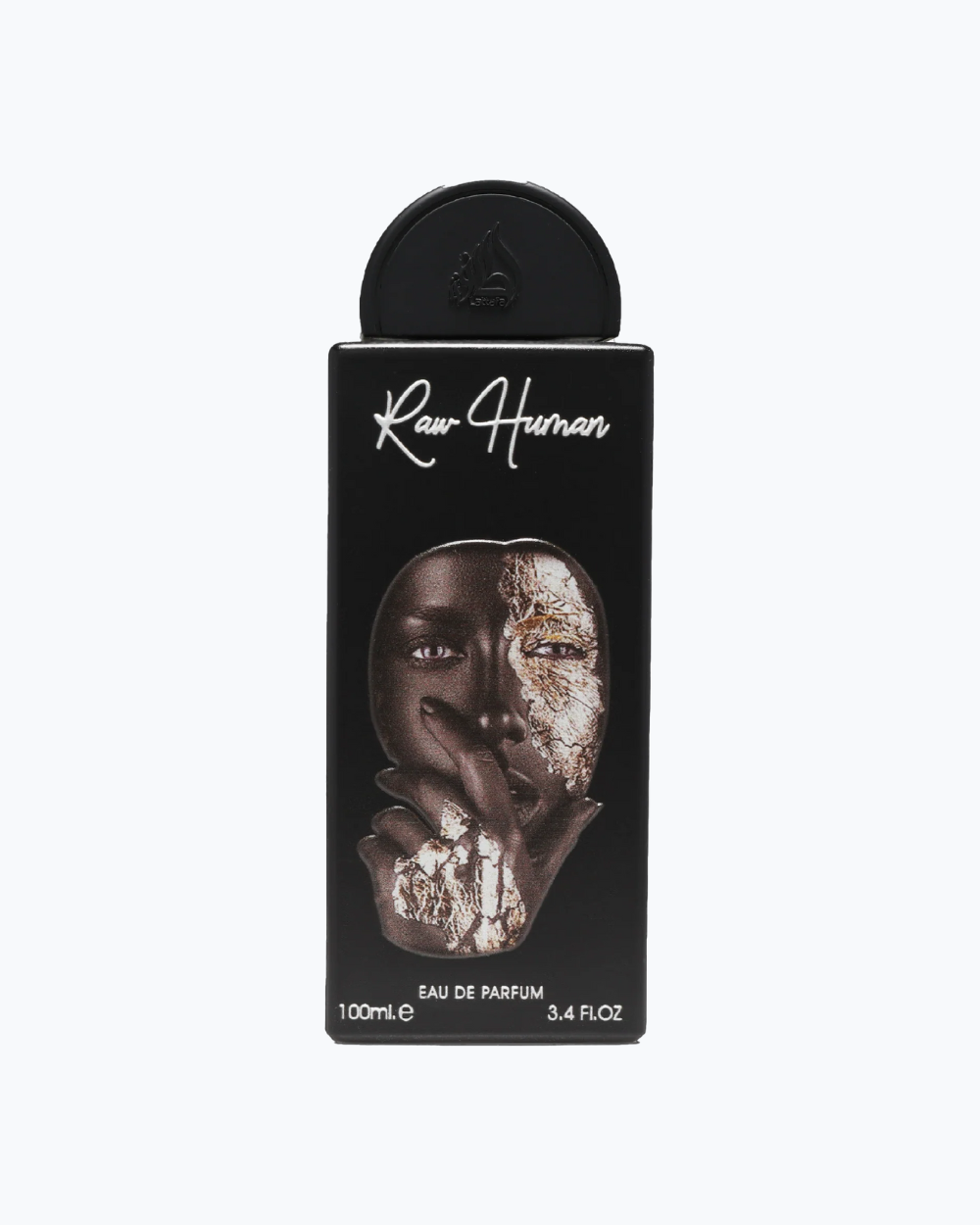 Lattafa Pride Raw Human 100ml EDP