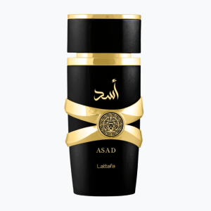 Lattafa Asad 100ml EDP