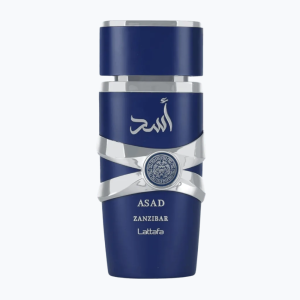 Lattafa Asad Zanzibar 100ml Edp