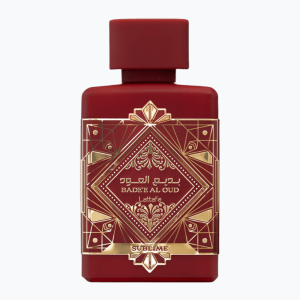 Lattafa Bade'e Al Oud Sublime 100ml EDP