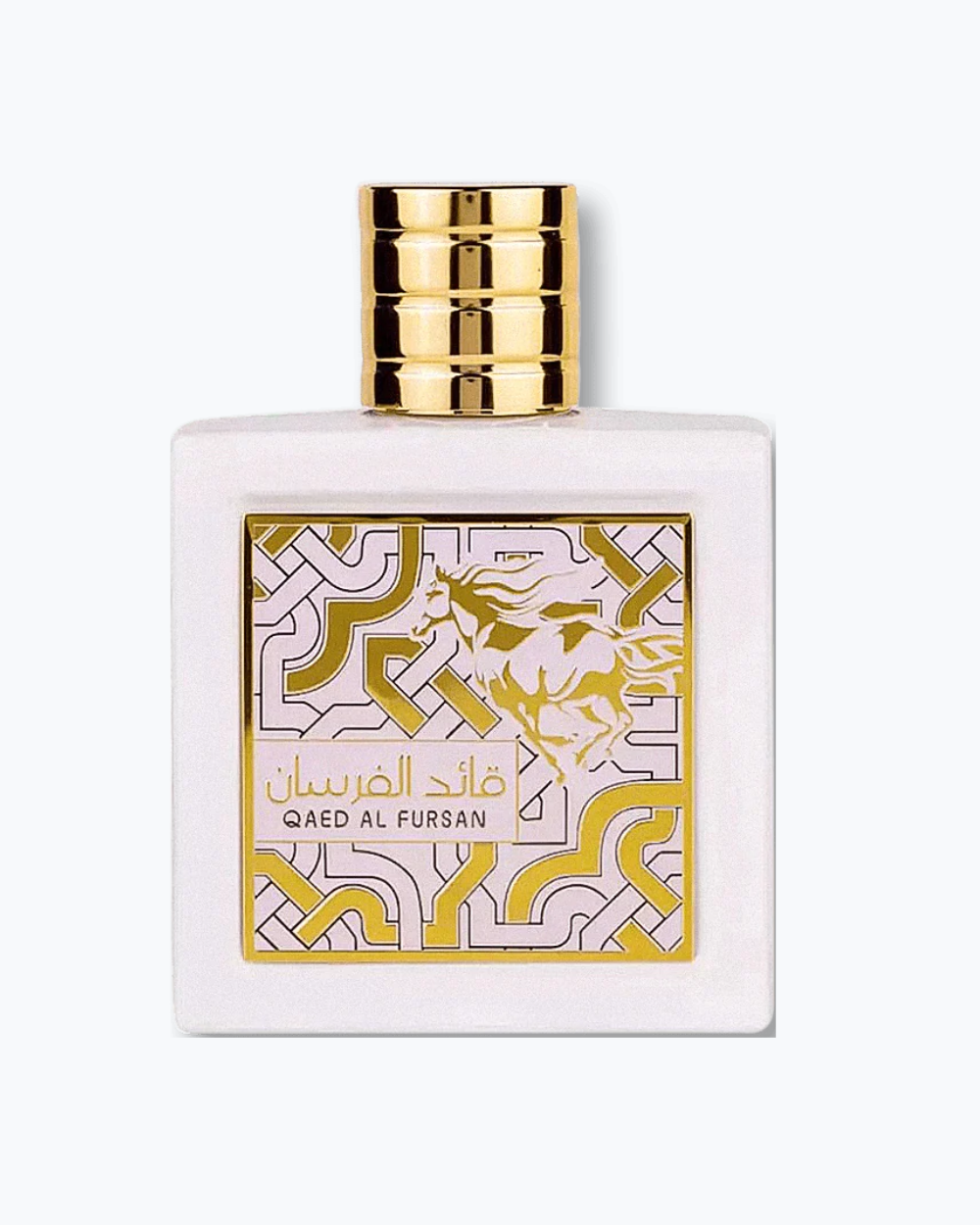 Lattafa Qaed Al Fursan Unlimited 90ml EDP