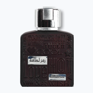 Lattafa Ramz Silver 100ml EDP