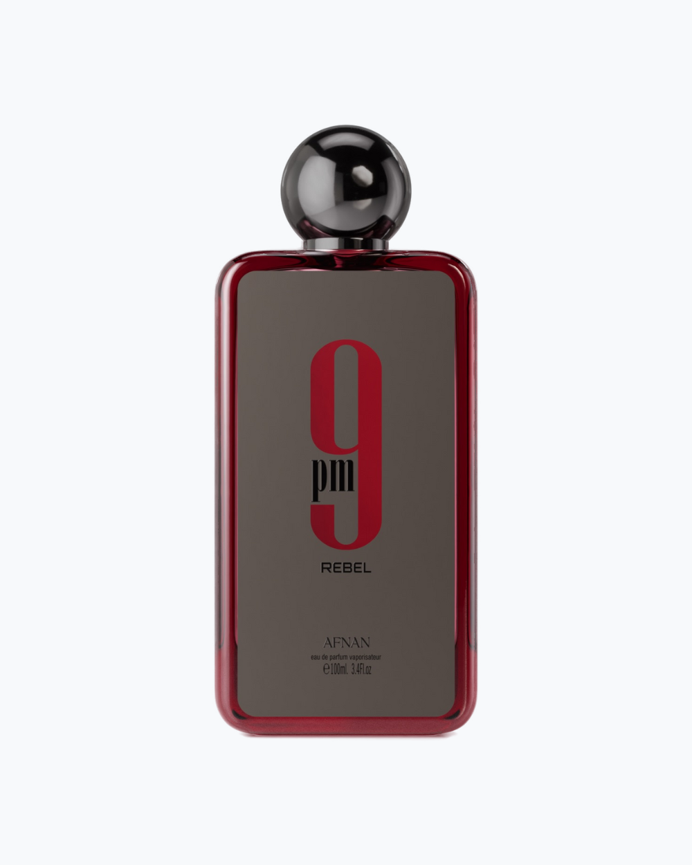 Afnan 9pm Rebel 100ml EDP