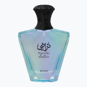 Afnan Turathi Electric 90ml EDP