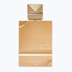 Al Haramain Amber Oud Gold Edition 200ml EDP