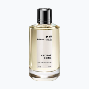 Mancera Cedrat Boise 120ml EDP