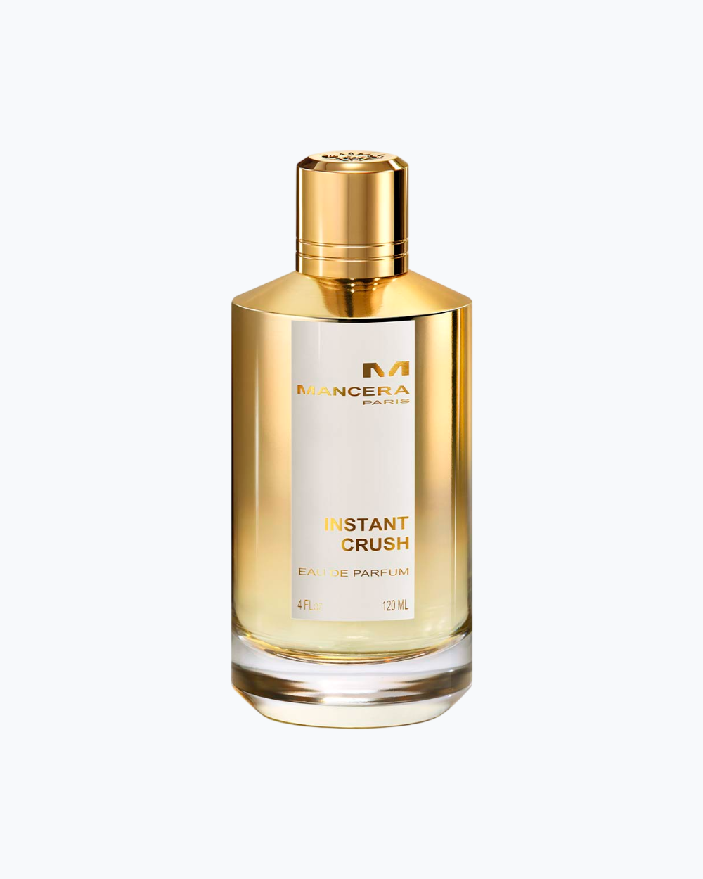 Mancera Instant Crush 120ml Edp