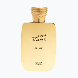 Rasasi Hawas Elixir 100ml EDP