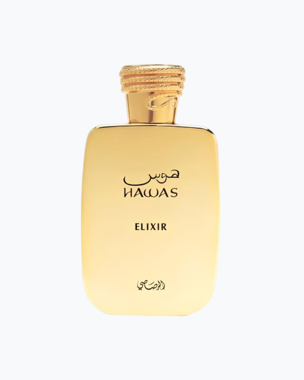 Rasasi Hawas Elixir 100ml EDP