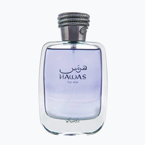 Rasasi Hawas for Him 100ml EDP