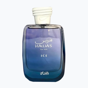 Rasasi Hawas Ice 100ml EDP