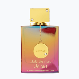 Armaf Club de Nuit Untold  EDP