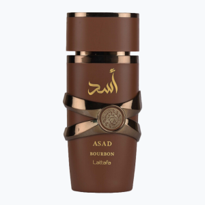 Lattafa Asad Bourbon 100ml EDP