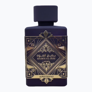 Lattafa Bade’e Al Oud Amethyst 100ml EDP