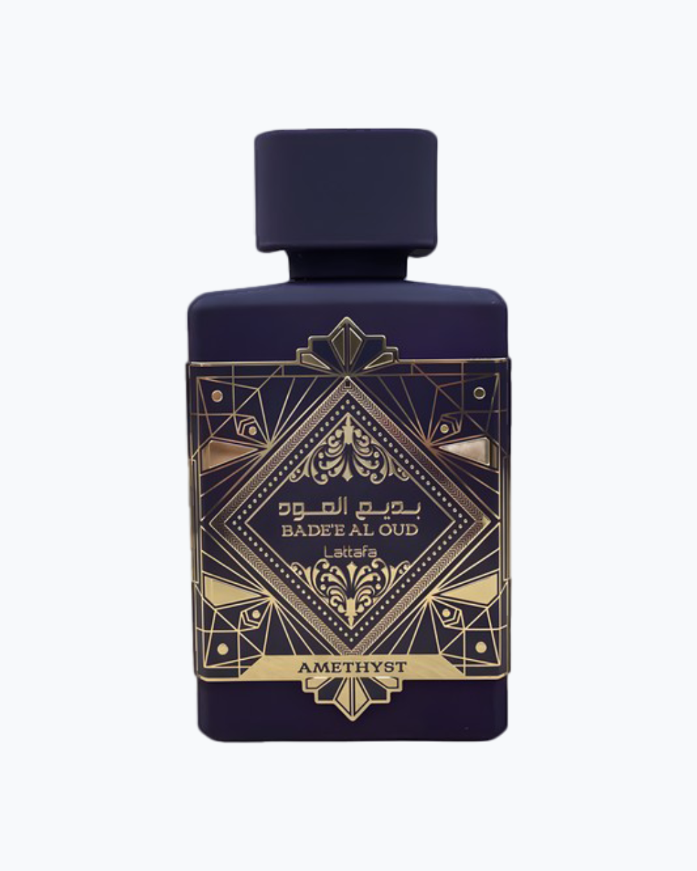 Lattafa Bade’e Al Oud Amethyst 100ml EDP